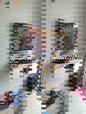 Chủ cần bán căn hộ SAMSORA RIVERSIDE 49m 1PN+