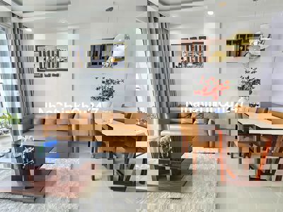 CHÍNH CHỦ BÁN CĂN HỘ 2P SUNRISE GIÁ RẺ NHƯ HÌNH QUẬN 7