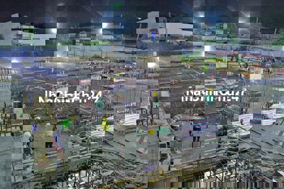 Penhouse The Gió, View 360 Độ Triệu Đô, Giá Trực Tiếp Chủ Nhà