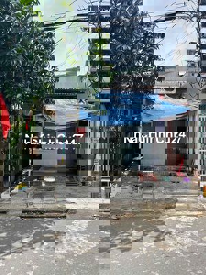 Chính chủ cần bán dãy trọ mặt tiền nguyễn đỗ cung