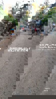 CHỦ CẦN BÁN NHANH LÔ ĐẤT KIỆT ÔTÔ ĐƯỜNG TRẦN VĂN CỪ