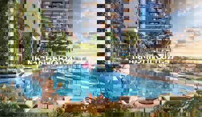 Căn Hộ Cao Cấp Essensia Sky - Nam Sài Gòn chủ đầu tư Phú Long giá F0