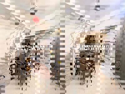 Chính chủ bán nhà 274 Xã Đàn quận Đống Đa .  - Diện tích 18/21m2  , xâ