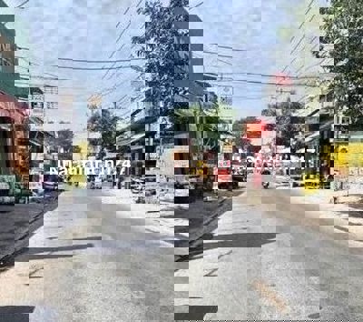 Tôi chính chủ cần bán gấp miếng đất 10X37m giá rẻ , Tân AN Hội-Củ Chi