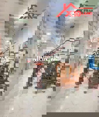 CHÍNH CHỦ BÁN NHÀ 1 TRỆT 1 LẦU P BÌNH ĐA 82M2