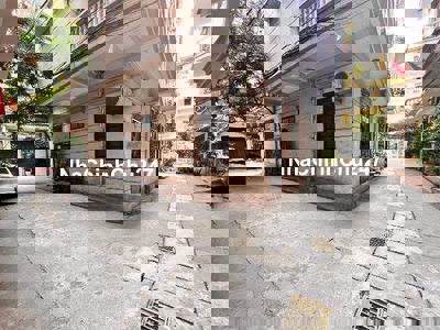 TÔI CHÍNH CHỦ CẦN BÁN NHÀ PHÂN LÔ PHỐ VỌNG - 45M2X5T - 12.3 TỶ