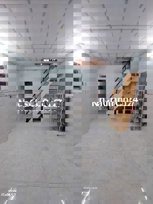 Chính chủ bán nhà 606 DT:4,5x16m2 giá 3,7 tỳ lửng,SH,HBP,TĐ