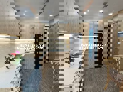 CHÍNH CHỦ CẮT LỖ - CHUNG CƯ XÃ ĐÀN - PHẠM NGỌC THẠCH - ĐỦ ĐỒ - ĐỦ PCCC