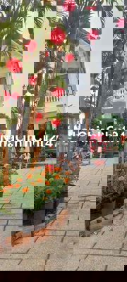 Chính chủ bán nhà 2 MT Đỗ Đăng Tuyền, Củ Chi