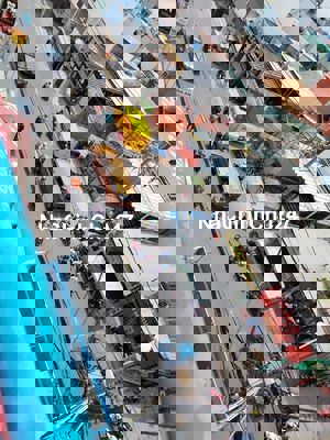 Chính chủ cần bán căn nhà mặt tiền 4 lầu .kinh doanh mọi nghành nghề