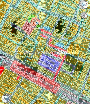 Chính chủ bán nhà cách mạng tháng 8, ô tô đỗ cữa giá tốt đầu tư