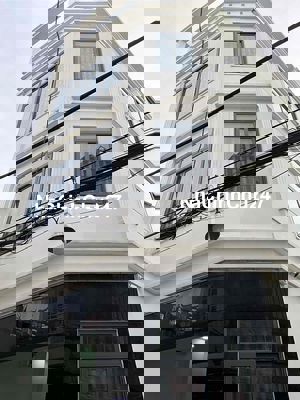 Nhà mới xây chính chủ cần bán