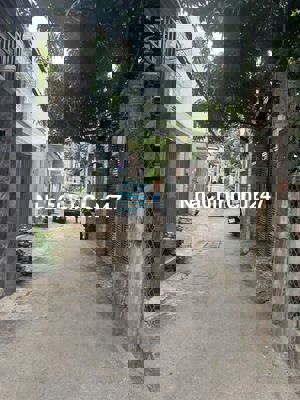 Chính Chủ Lâu Năm - 112m2 - Hẻm Xe Hơi - 6 Tỷ hơn