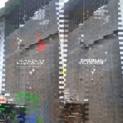 Nhà chính chủ cần bán