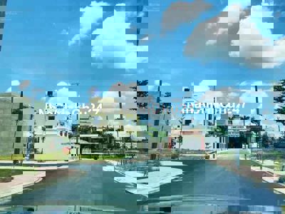 Bán gấp đất Long Can chính chủ