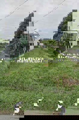 (4) Đất chính chủ xã Tân Thông Hội tổng 155,5m2 Suối Lội SHR