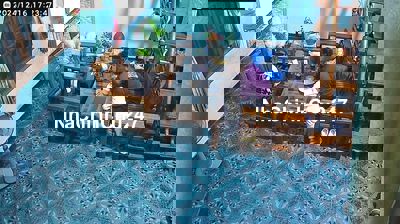 Chính chủ bán nhà hẻm oto cách đường chính 15m