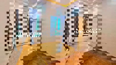 CHÍNH CHỦ BÁN CCMN FULL TIỆN ÍCH PHỐ QUAN HOA-CẦU GIẤY