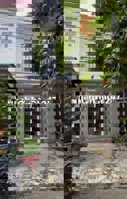 Bán nhà chính chủ