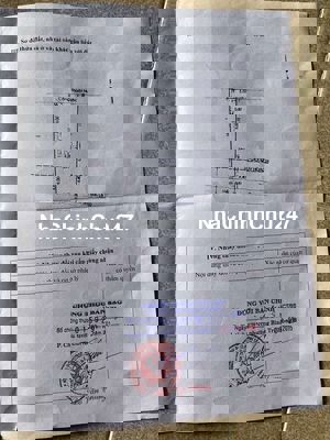 CHỦ XUẤT CẢNH NHỜ BÁN GẤP