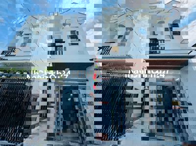 Nhà lầu Thổ Cư 100% Sổ Chính Chủ