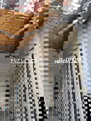 Cần bán nhà chính chủ quận gò vấp