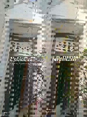 Bán nhà chính chủ