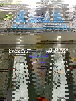 Chính Chủ Cần Bán Căn Nhà Nguyễn Văn Bứa