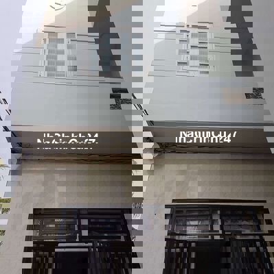 Nhà chính chủ gò đen