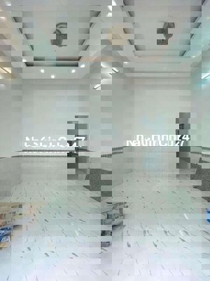 CHÍNH CHỦ BÁN NHÀ TRỤC CHÍNH HẺM 136 HOÀNG QUỐC VIỆT, AN BÌNH, NINH KI