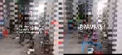 Chính chủ cần bán nhà