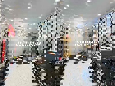 ❌CHÍNH CHỦ BÁN CĂN HOÀNG HOA THÁM - NHÀ CHỦ TỰ XÂY - THANG MÁY - MT HƠ