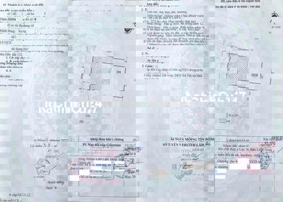 Tôi chính chủ gửi bán - nhờ anh em sale hỗ trợ