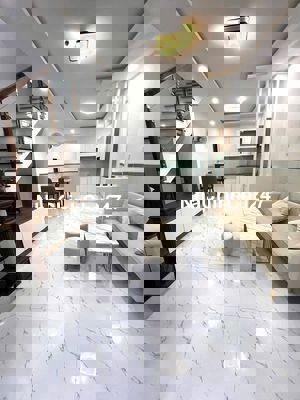 Chủ Nhà Bán Nhà Sổ Hồng - Lê Văn Khương - Q12 - 860tr