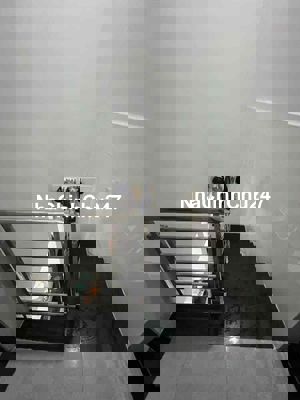 🏡 Nhà Bán_40m2_nhà mới vào ở liền_ hẻm 4m_3ty7 TL chính chủ.