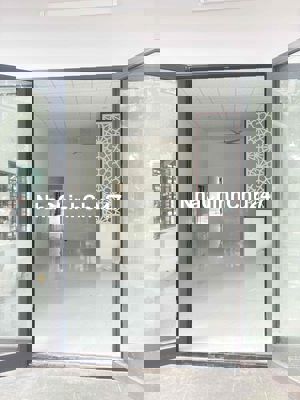 Chính chủ bán gấp nhà c4 đẹp 2 MT đường Mân Quang 8 và Mân Quang 6