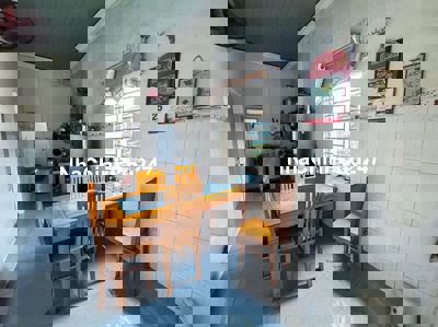 CHỦ CẦN TIỀN BÁN GẤP CĂN NHÀ 2 MẶT TIỀN HIỆP AN 6X17 CHỈ 2TI050