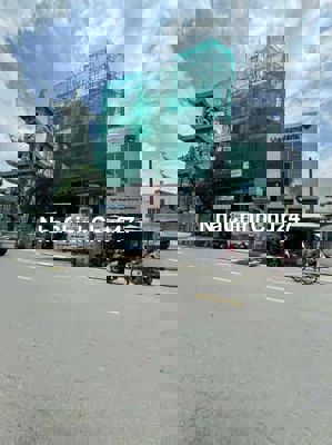 Bán nhà hẻm xe hơi lớn Lê Văn Sỹ tiện kinh doanh chính chủ