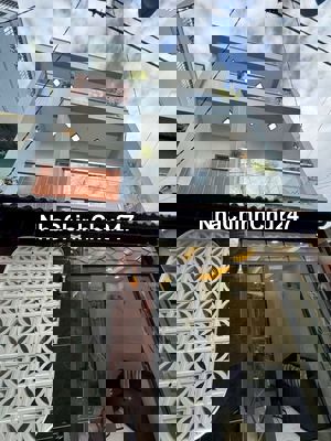 NHÀ MỚI XÂY CHÍNH CHỦ - NGỘP NÊN BÁN