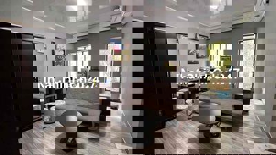 CHÍNH CHỦ - BÁN NHÀ 5 TẦNG Q. 1, THANG MÁY