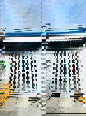 CHÍNH CHỦ BÁN NHÀ HXH HẺM 114 CHIẾN LƯỢC, BÌNH TÂN, 58m, GIÁ 3.45 TỈ