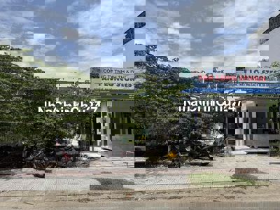 CHÍNH CHỦ BÁN ĐẤT BỜ QUAN 3: 122.5MV KHU ĐẸP NHẤT NAM HÒA XUÂN