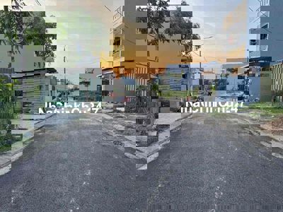 🔥CHỦ CẦN BÁN LÔ ĐẤT ĐƯỜNG BAN BAN - Khu Bá Tùng. Giá 3 tỷ 030. View CV