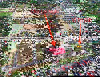 Chinh Chủ Bán Đất Dự Án The Riviera Hội An 113m2 Giá 2,35 tỷ Có Sổ Đỏ