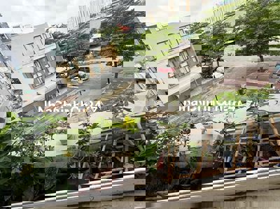 Chính chủ bán căn hộ 1 PN, nội thất đầy đủ,dân trí cao, An Phú, quận 2