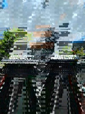 Bán nhà chính chủ hẻm 413 Lê Văn Quới, Bình Tân – 4PN, sân thượng