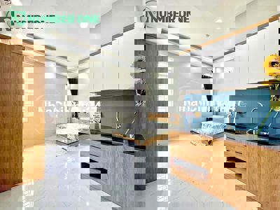 CHÍNH CHỦ CHUNG CƯ MINI CỬA SỔ THOÁNG MÁT, HẦM XE THANG MÁY, SẴN NT