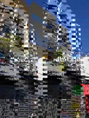 TÔI CHỦ NHÀ CẦN BÁN NHÀ 1 TRỆT 2 LẦU 60m², SỔ HỒNG RIÊNG, GIÁ 1,2 TỶ