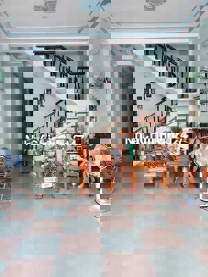 BÁN NHÀ MẶT TIỀN 10M5 LÊ TẤN TRUNG CHÍNH CHỦ