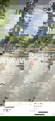 Đất Chính Chủ  , 72m , Ngang 6m dài 12m , gần Trường Học FPT